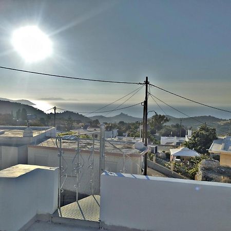 Laurel Lk Houses In Kritinia Rhodes 外观 照片