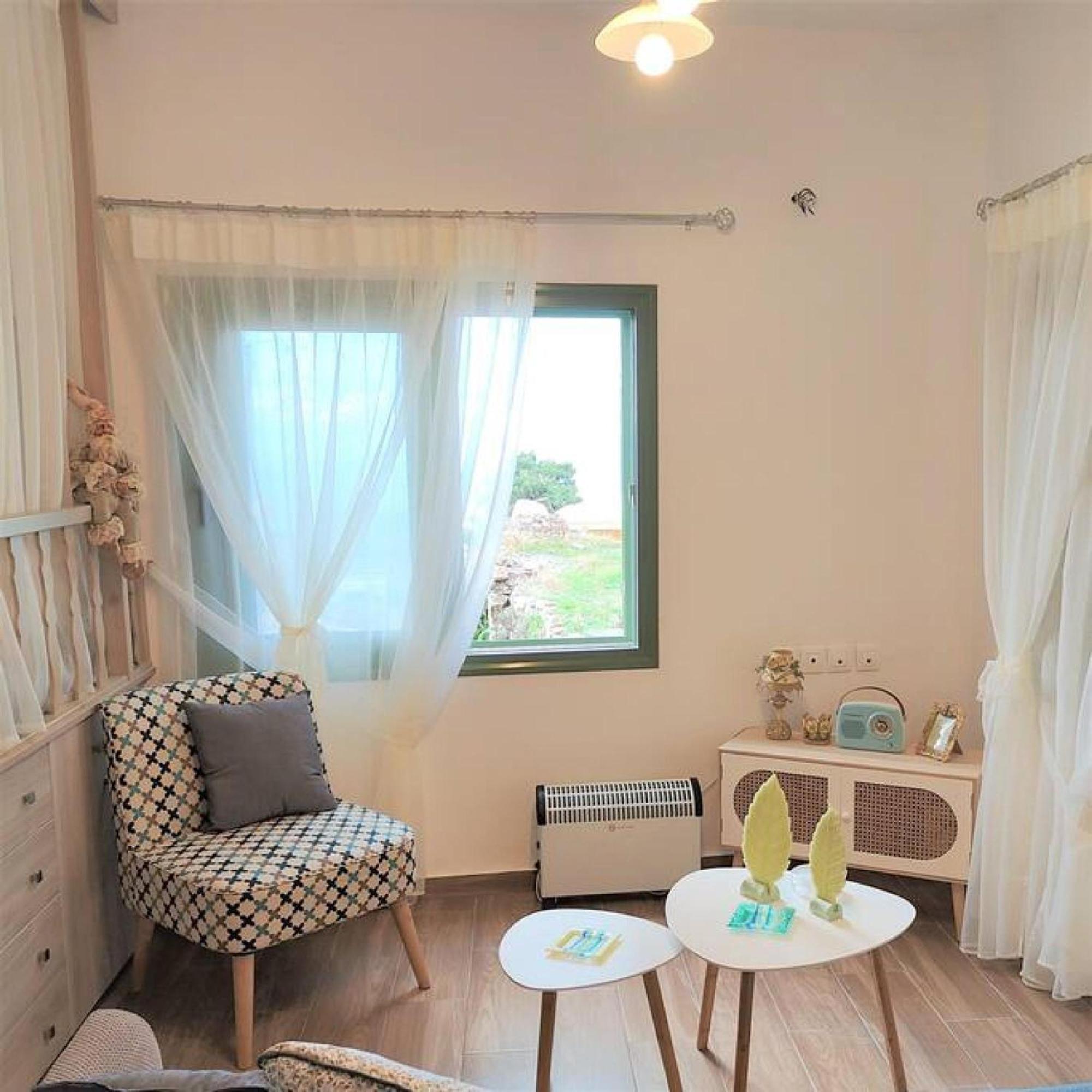 Laurel Lk Houses In Kritinia Rhodes 外观 照片